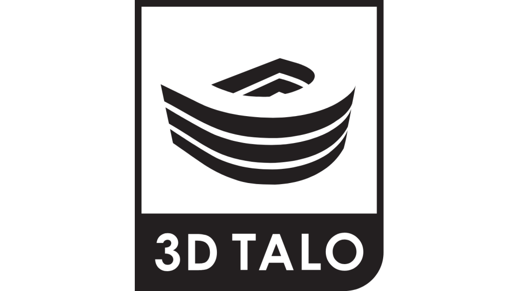 3D Talo