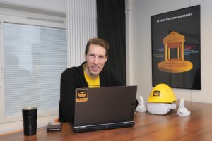 Tatu Säisä